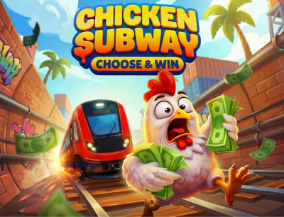Chicken Subway