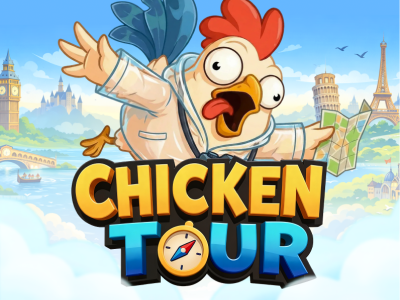 Chicken Tour
