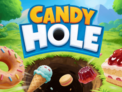 Candy Hole
