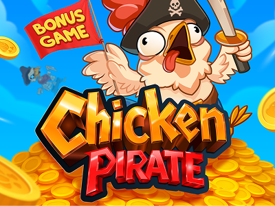 Chicken Pirate