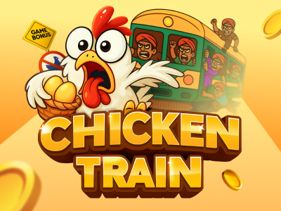Chicken Train