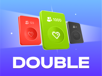 Double