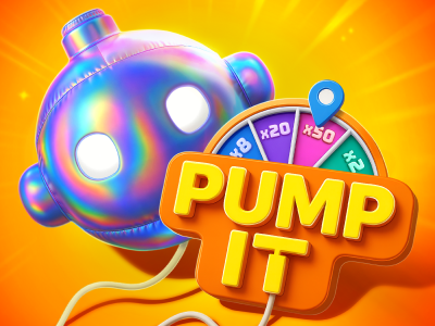 Pump It