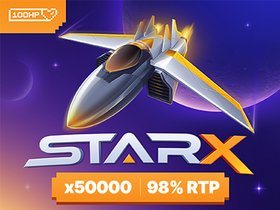 Starx
