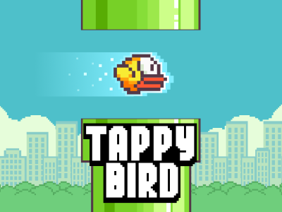Tappy Bird